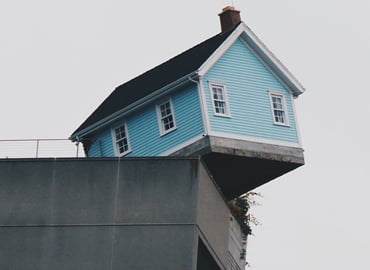 Forsikringssag med skimmelsvamp