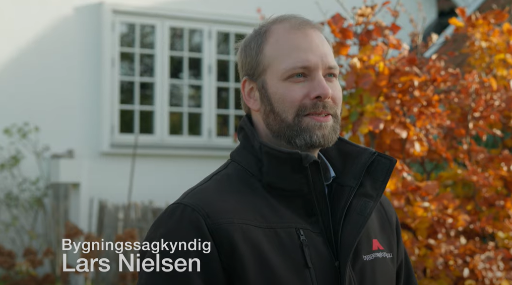 Køberrådgivnings video