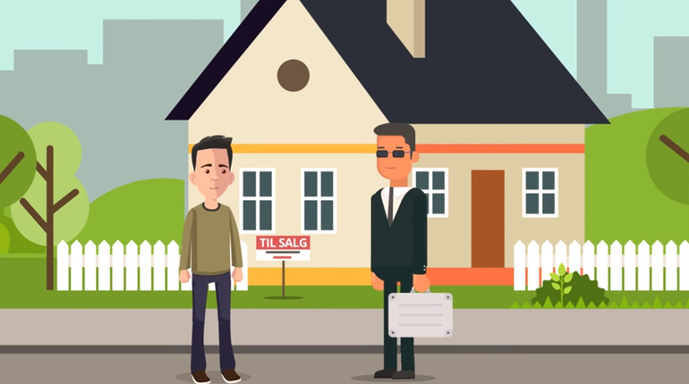 Køberrådgivnings video