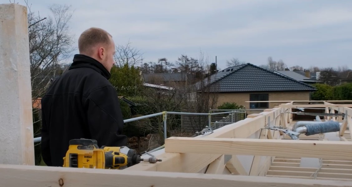 Video om byggetilsyn