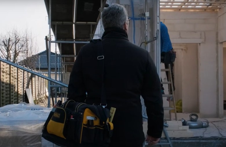 Byggesagkyndig video