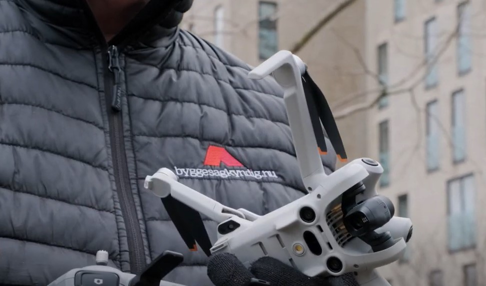 Byggesagkyndig video