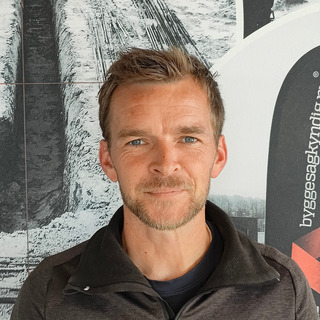 Billede af Jakob Dahlgaard