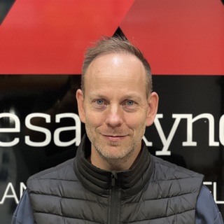 Billede af Søren Reiter