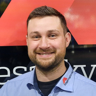 billede af Jesper Nikolajsen